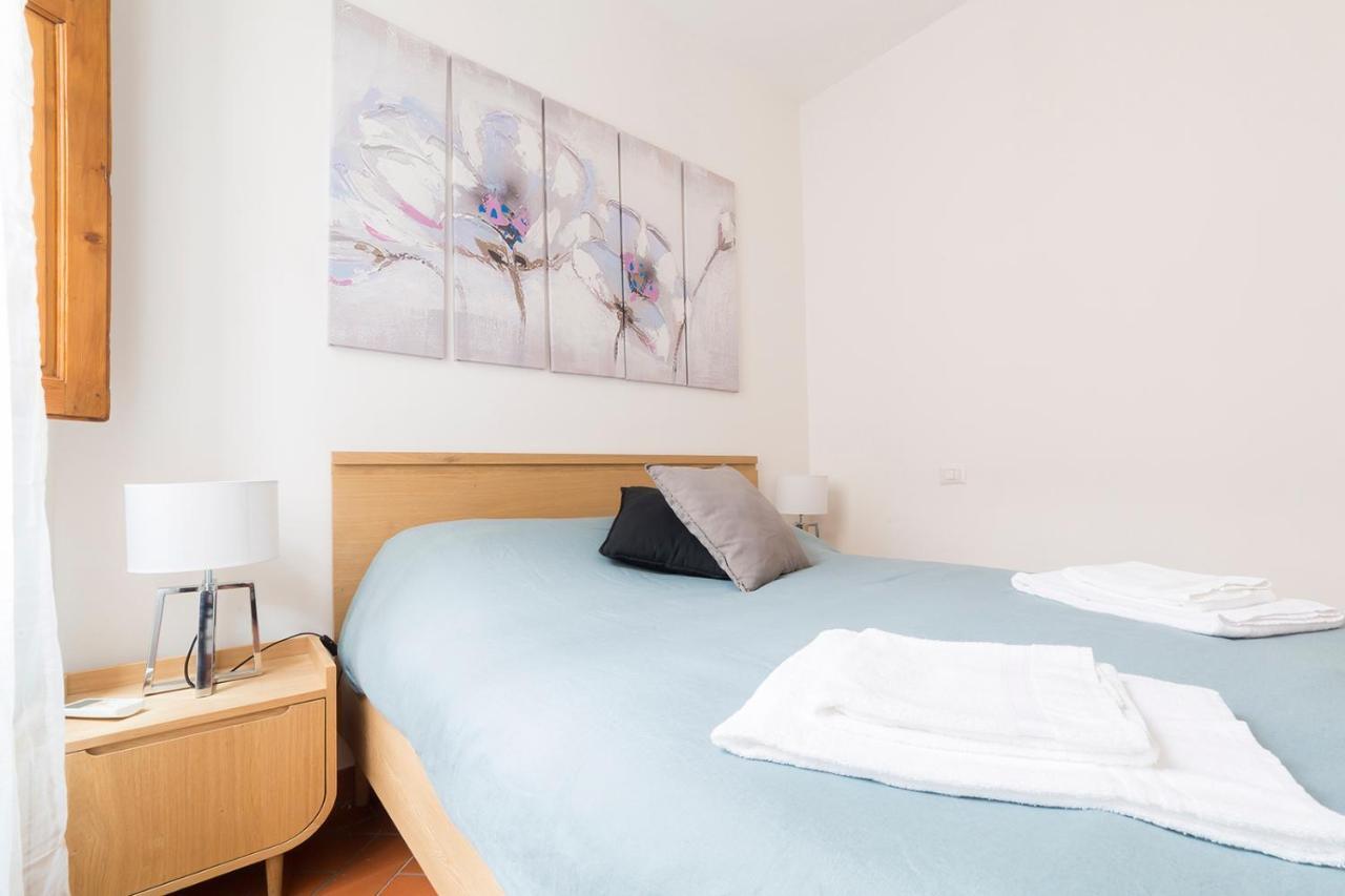 Santa Maria Novella 6 Sleeps Near The Central Station Florencia Exterior foto