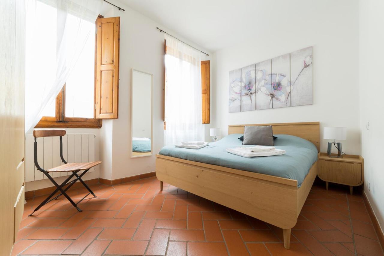 Santa Maria Novella 6 Sleeps Near The Central Station Florencia Exterior foto
