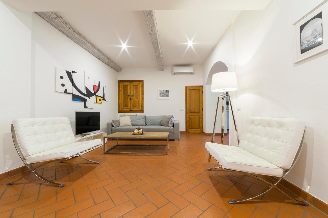 Santa Maria Novella 6 Sleeps Near The Central Station Florencia Exterior foto
