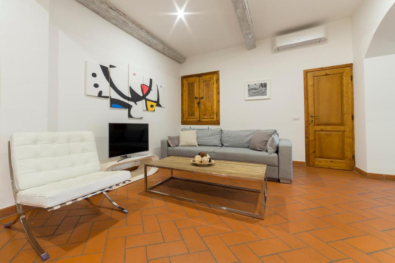 Santa Maria Novella 6 Sleeps Near The Central Station Florencia Exterior foto