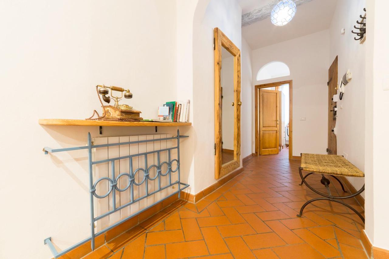 Santa Maria Novella 6 Sleeps Near The Central Station Florencia Exterior foto