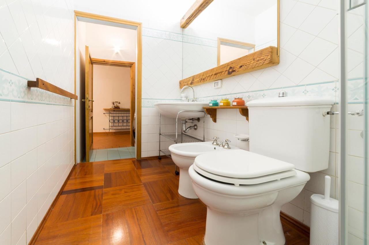 Santa Maria Novella 6 Sleeps Near The Central Station Florencia Exterior foto