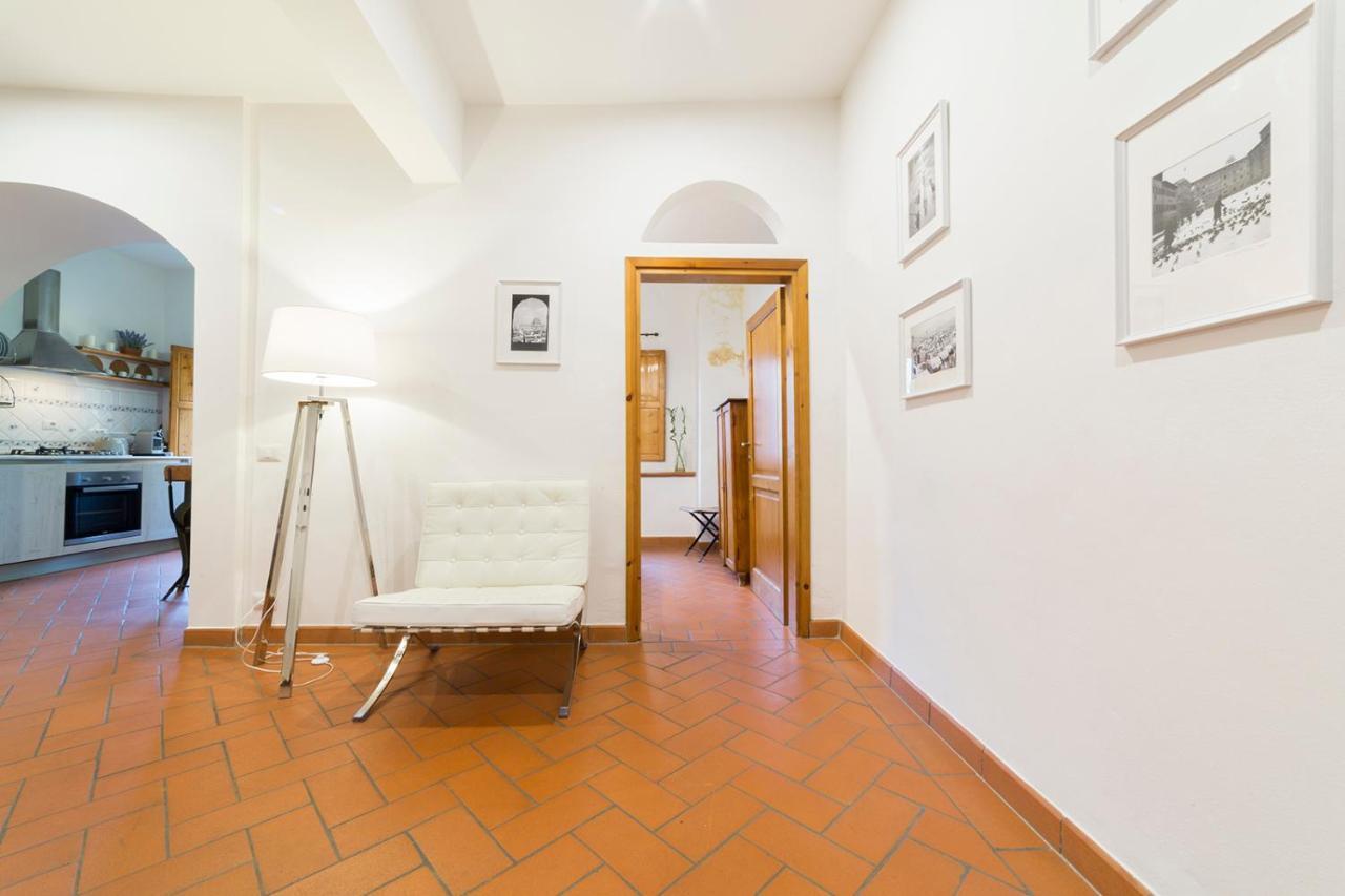 Santa Maria Novella 6 Sleeps Near The Central Station Florencia Exterior foto