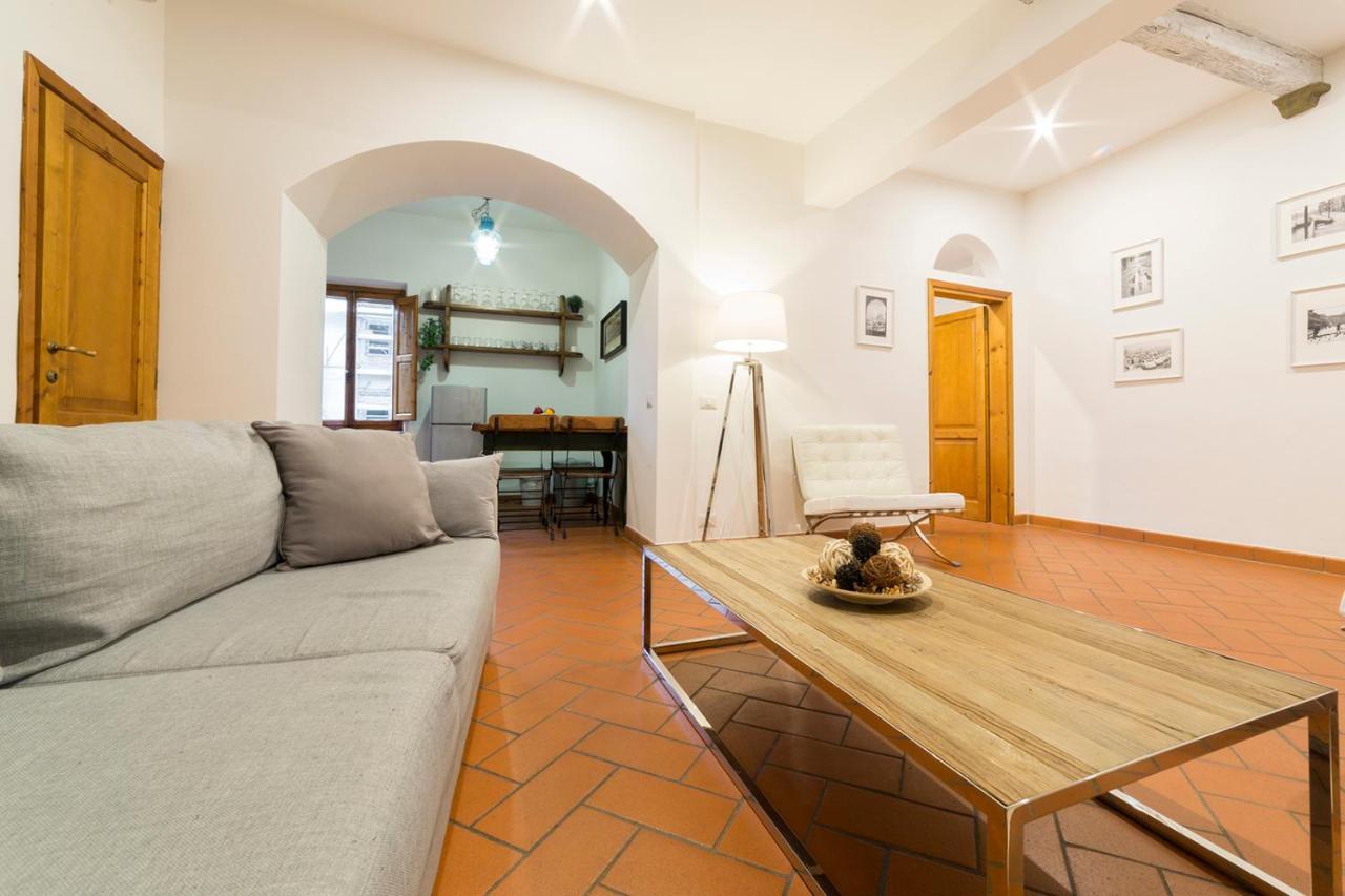 Santa Maria Novella 6 Sleeps Near The Central Station Florencia Exterior foto