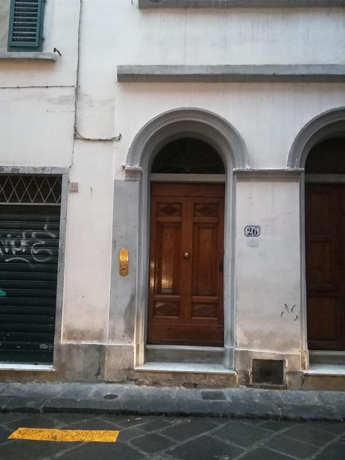 Santa Maria Novella 6 Sleeps Near The Central Station Florencia Exterior foto